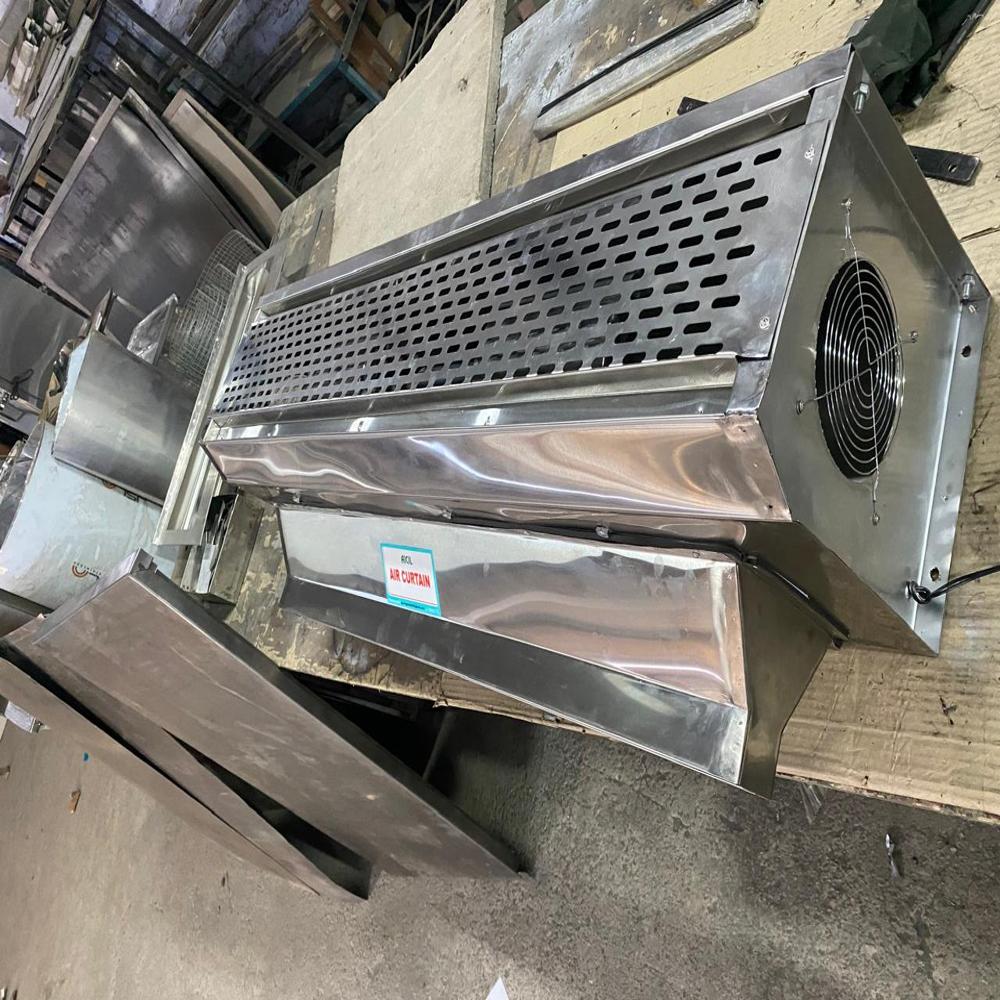 Aicil Air Curtain