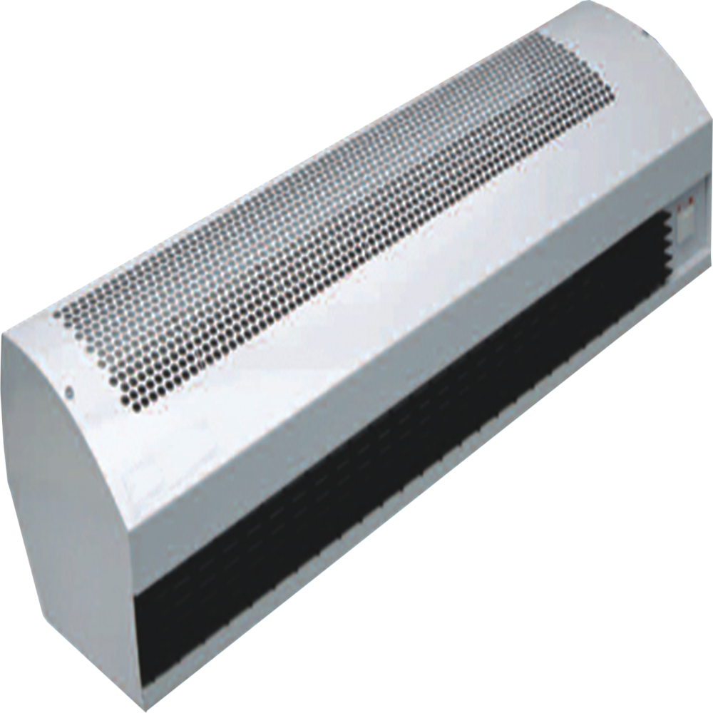 Aicil Air Curtain