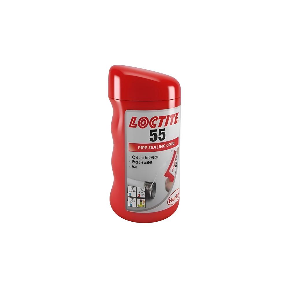 Loctite 55 - Application: Product Wraps