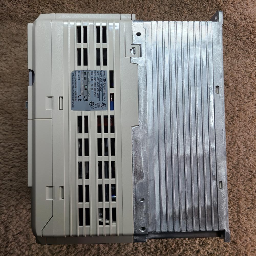 CIMR-AD4A0038FMA - Yaskawa Ac Drive A1000