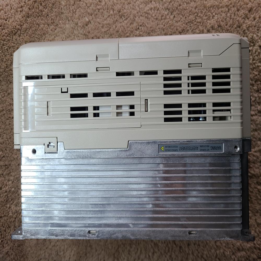 CIMR-AD4A0038FMA - Yaskawa Ac Drive A1000