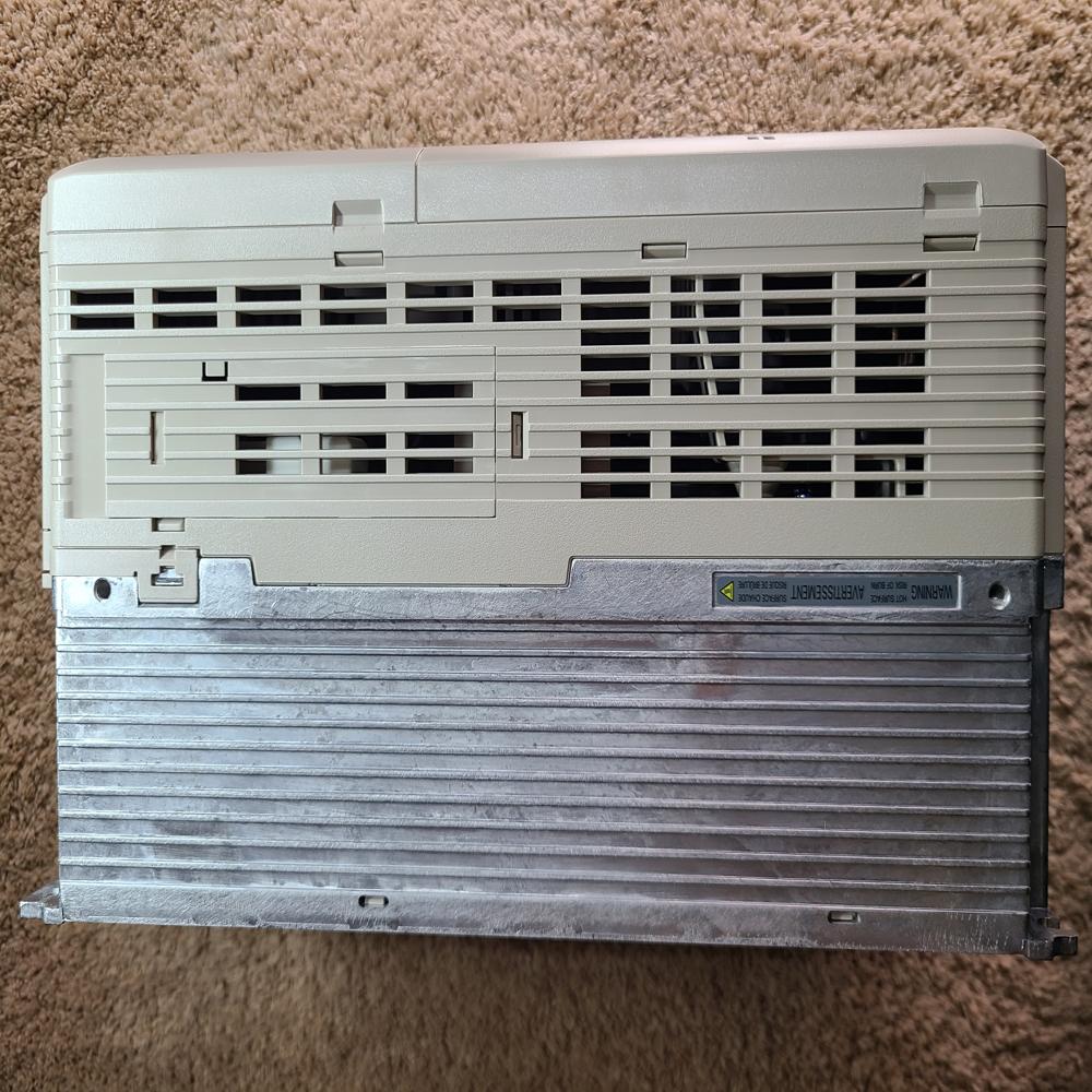 CIMR-AD4A0044FMA - Yaskawa Ac Drive A1000