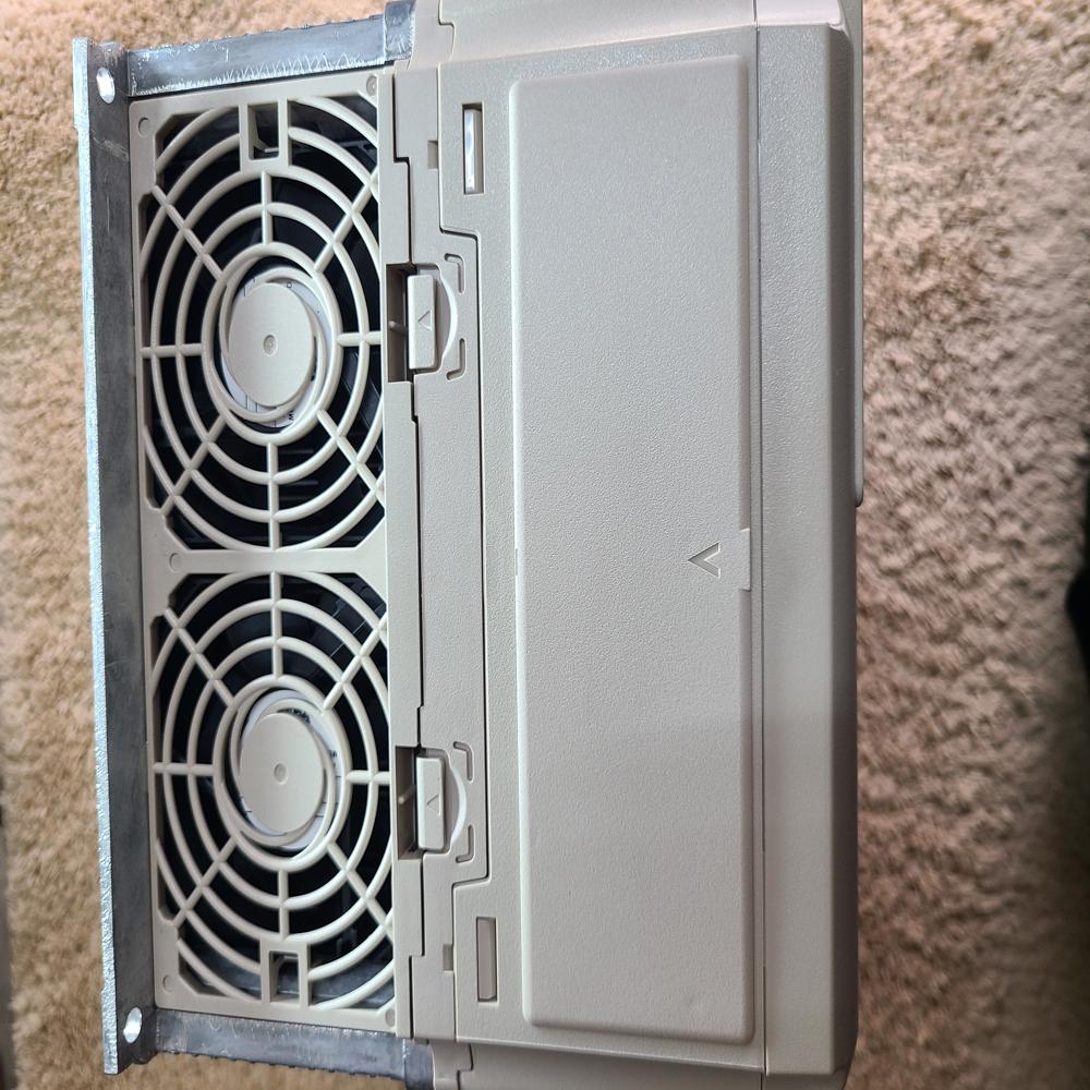 CIMR-AD4A0044FMA - Yaskawa Ac Drive A1000