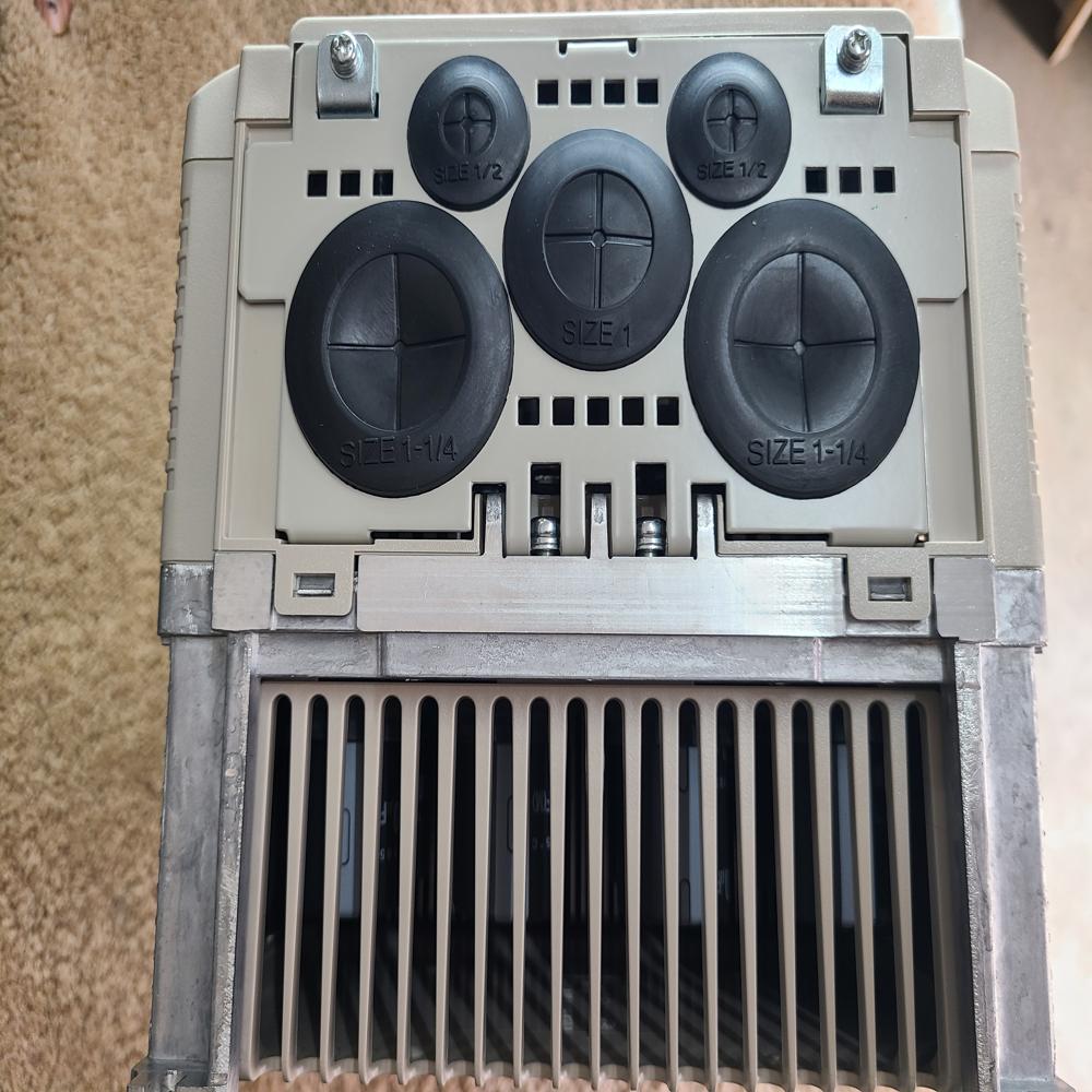 CIMR-AD4A0044FMA - Yaskawa Ac Drive A1000