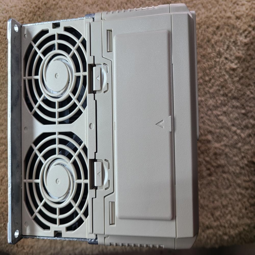 CIMR-AD4A0044FMA - Yaskawa Ac Drive A1000