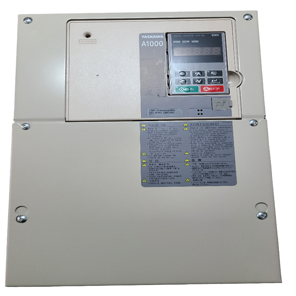 CIMR-AD4A0058AMA - Yaskawa Ac Drive A1000