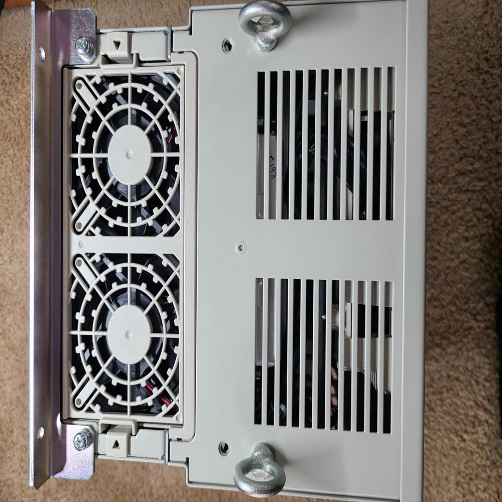 CIMR-AD4A0058AMA - Yaskawa Ac Drive A1000