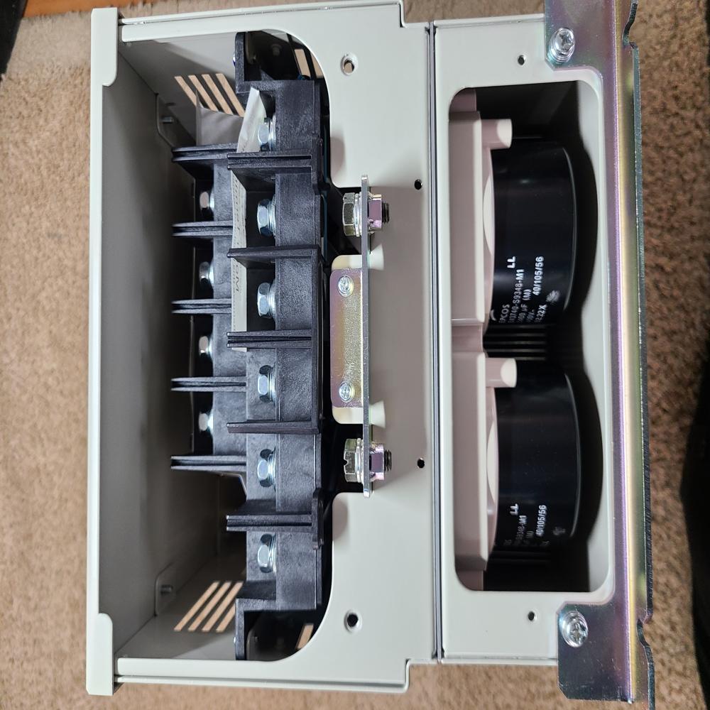 CIMR-AD4A0058AMA - Yaskawa Ac Drive A1000