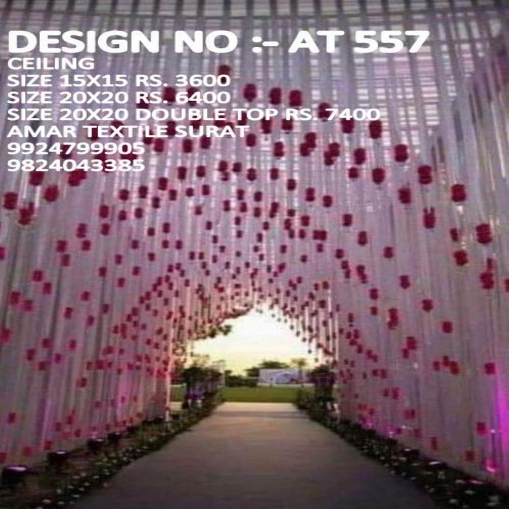 Premium Royal Style Readymade Ceiling Decoration