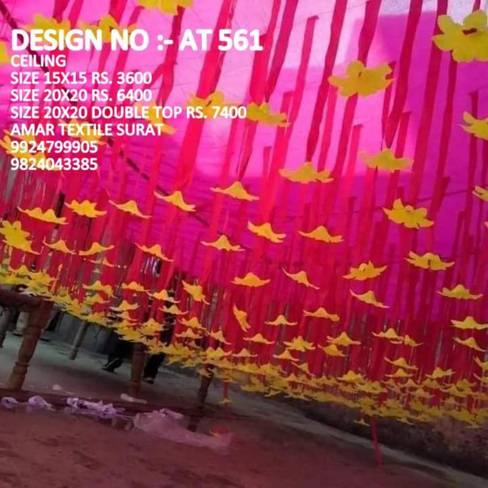 Premium Royal Style Readymade Ceiling Decoration