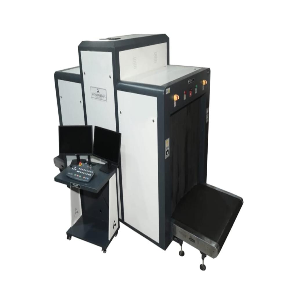 X Ray Baggage Inspection Systems 100100