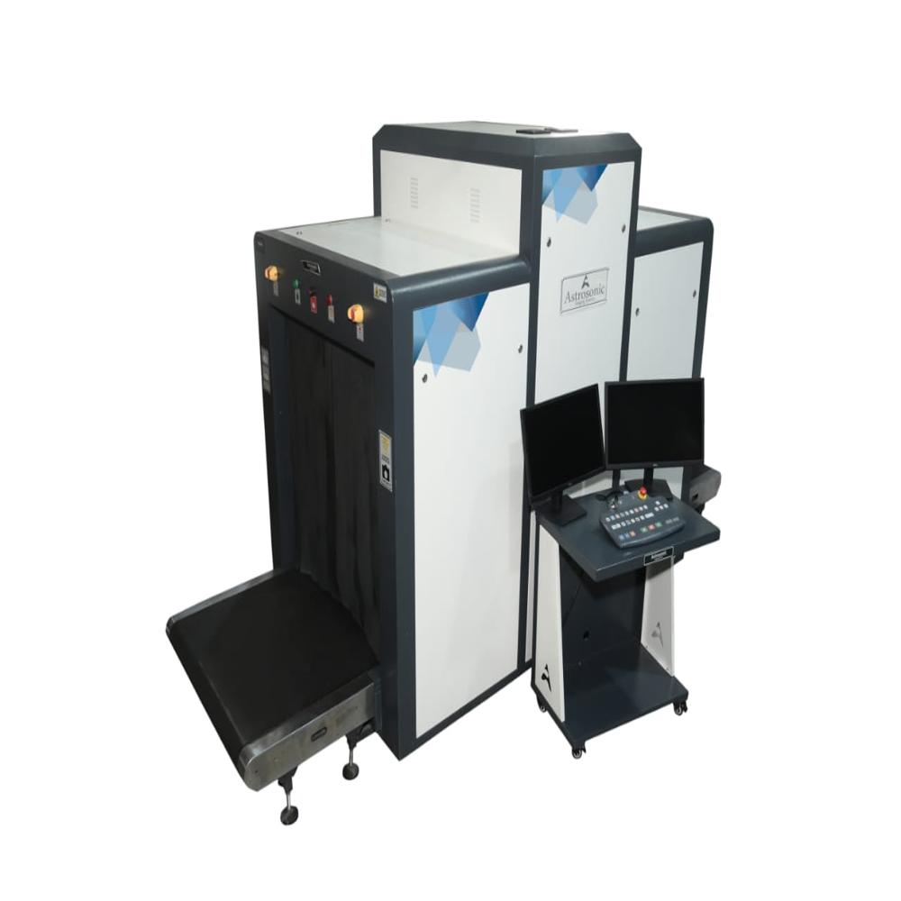 X Ray Baggage Inspection Systems 100100