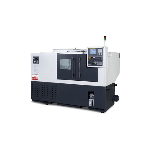 CNC Turning Lathe Machine