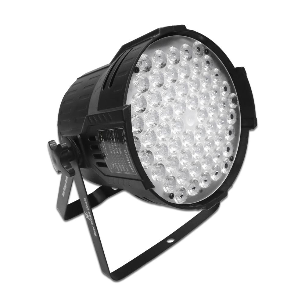 Led Par Light - Color: Pure White
