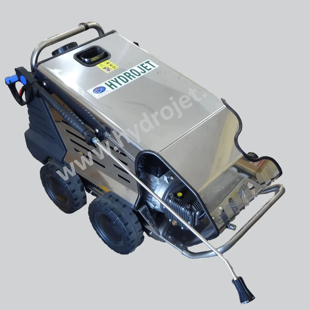 High Pressure Washer