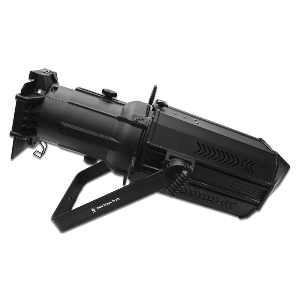 Led Profile 200w - Color: Black
