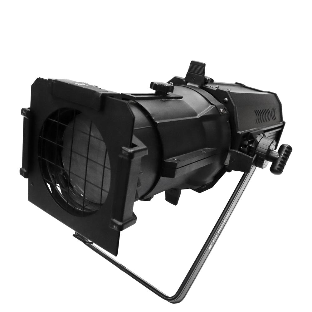 Led Profile 200w - Color: Black