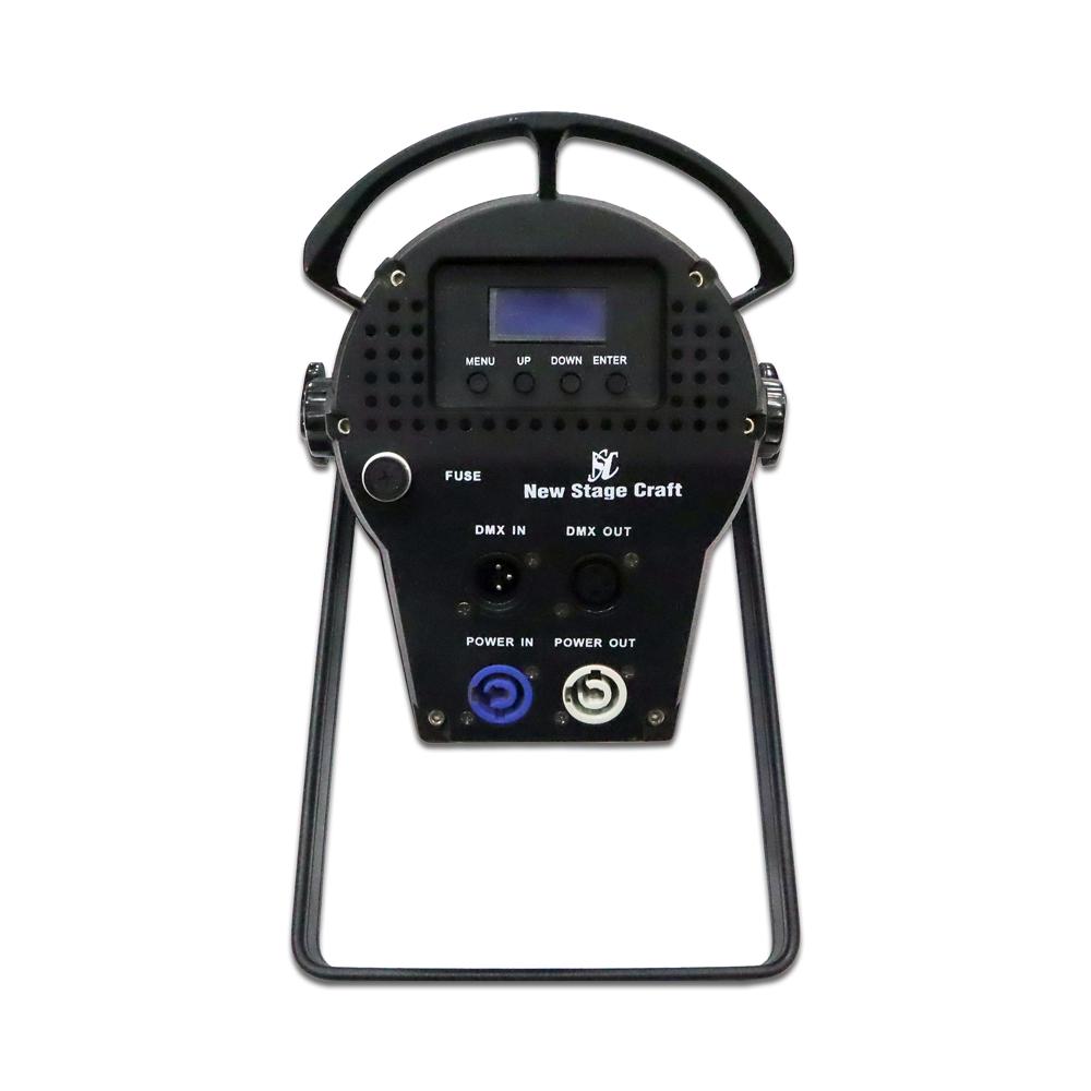 Led Fresnel Stage Light