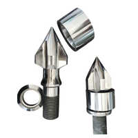 Ss Ring Plunger Set