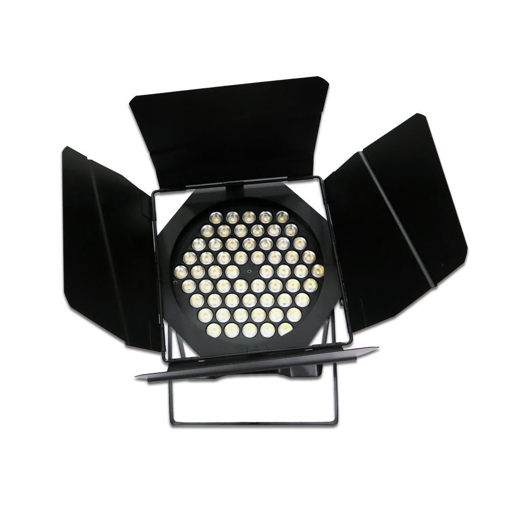 150w WARM WHITE LED Par Can Light