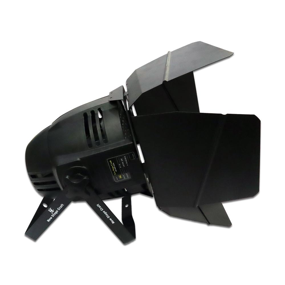 150w WARM WHITE LED Par Can Light