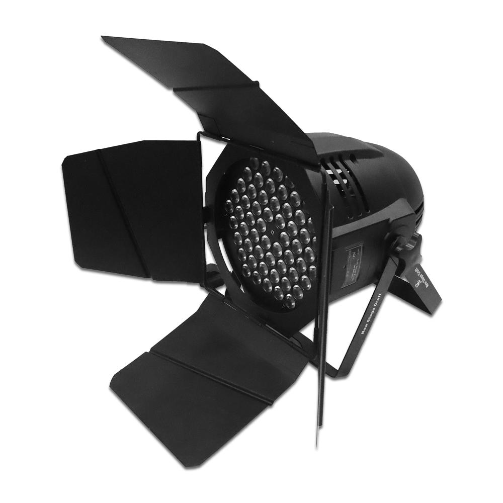 150w WARM WHITE LED Par Can Light