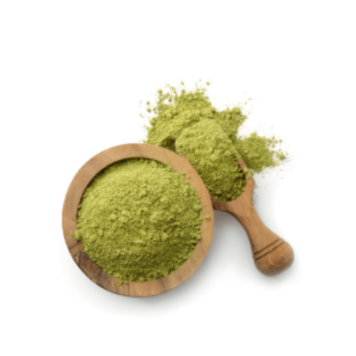 Henna Powder - Purity: 100% Pure