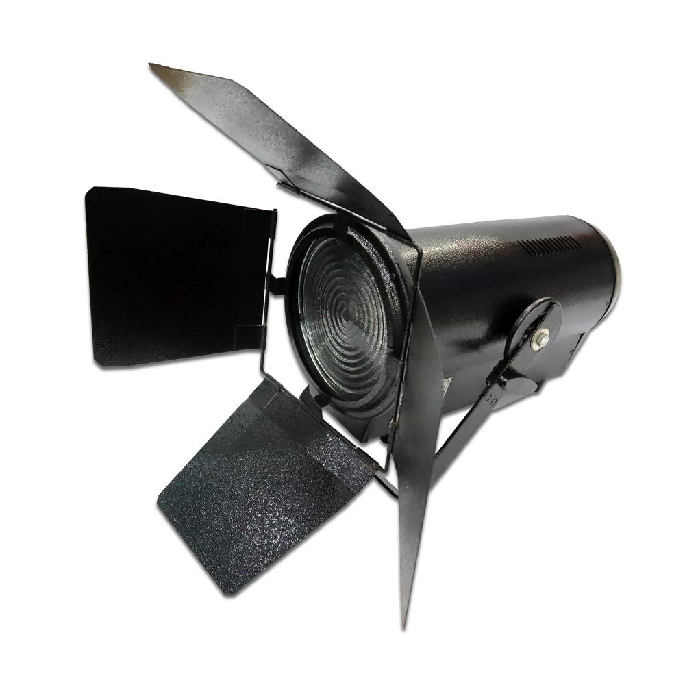 Fresnel Halogen Spot Light