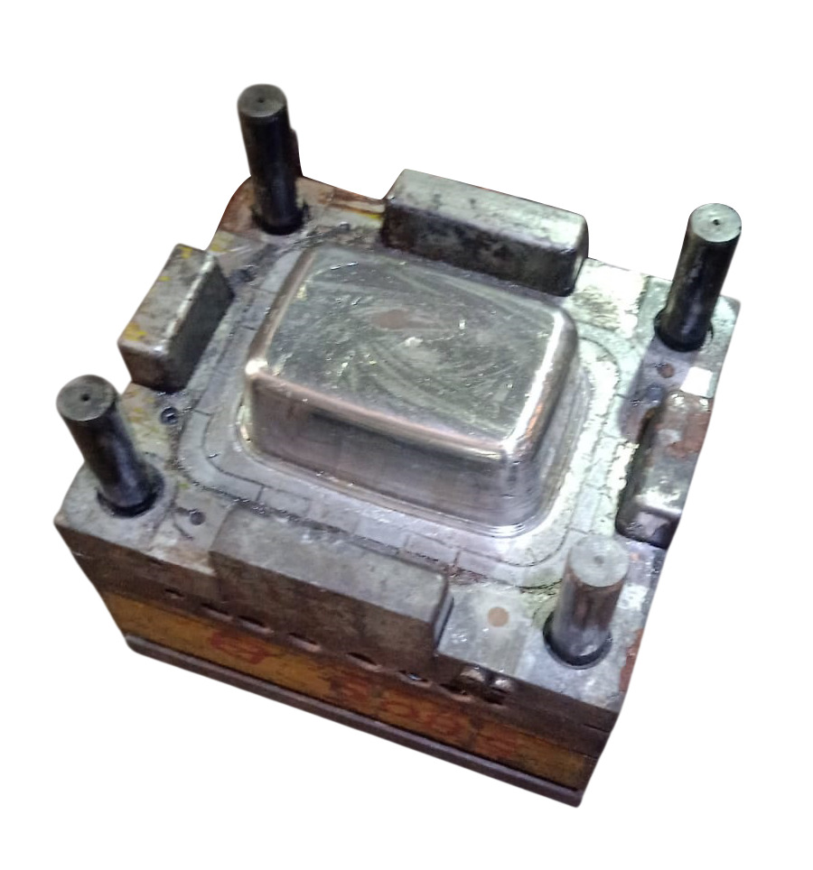 Fine Quality Plastic Mould