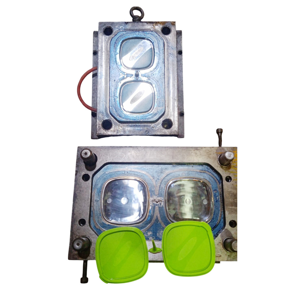 High Volume Plastic Injection Mould