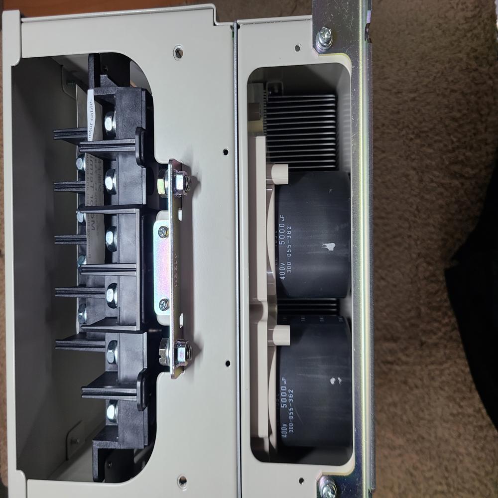 CIMR-AD4A0058AMA - Yaskawa Ac Drive A1000