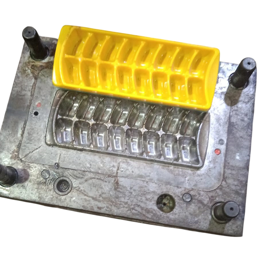 Plastic Mould Repairing And Modifications Services