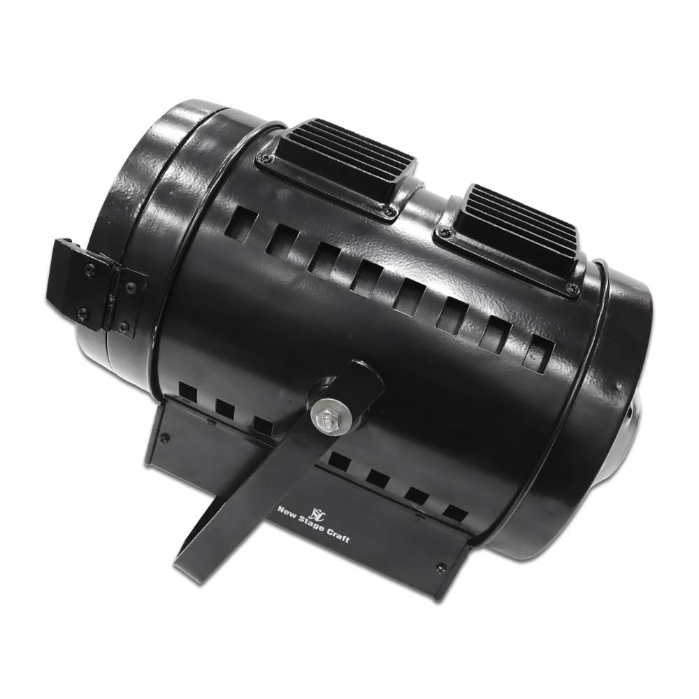 Plano Convex Spot Light