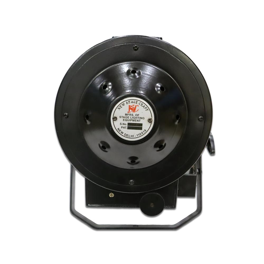 Plano Convex Spot Light