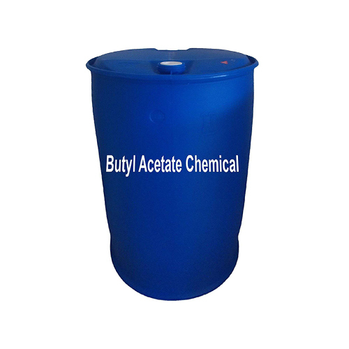 Butyl Acetate Chemical