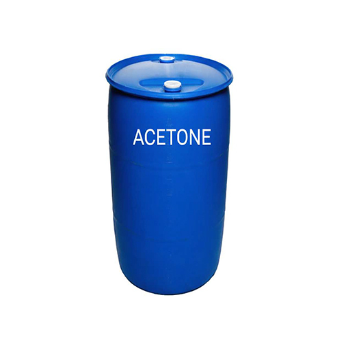 Acetone Chemical