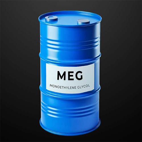Meg Monoethylene Glycol