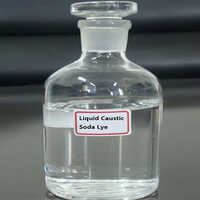 Liquid Caustic Soda Lye