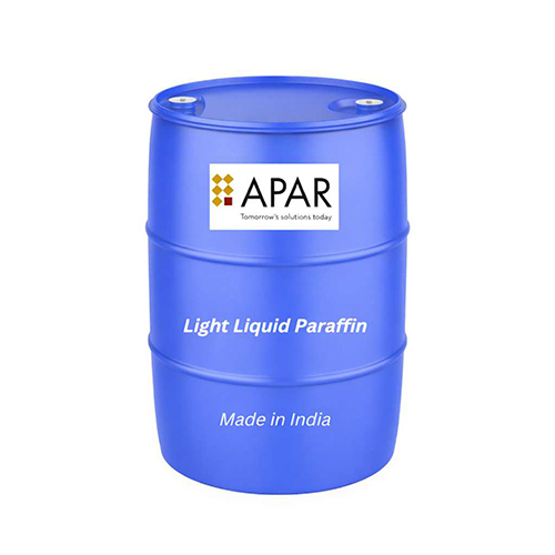 Light Liquid Paraffin