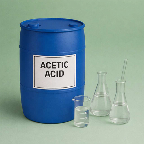 Acetic Acid