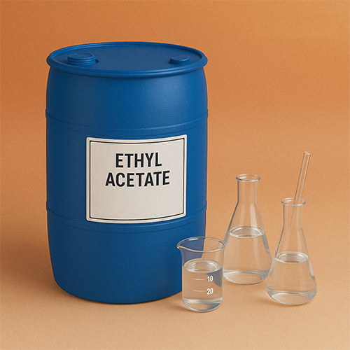 Ethyl Acetate