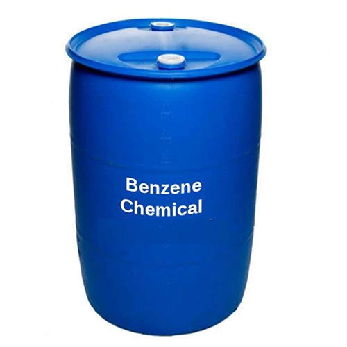 Benzene Chemical