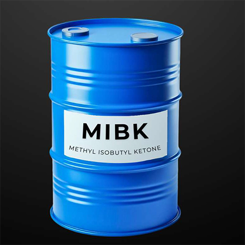 MIBK Methyl Isobutyl Ketone