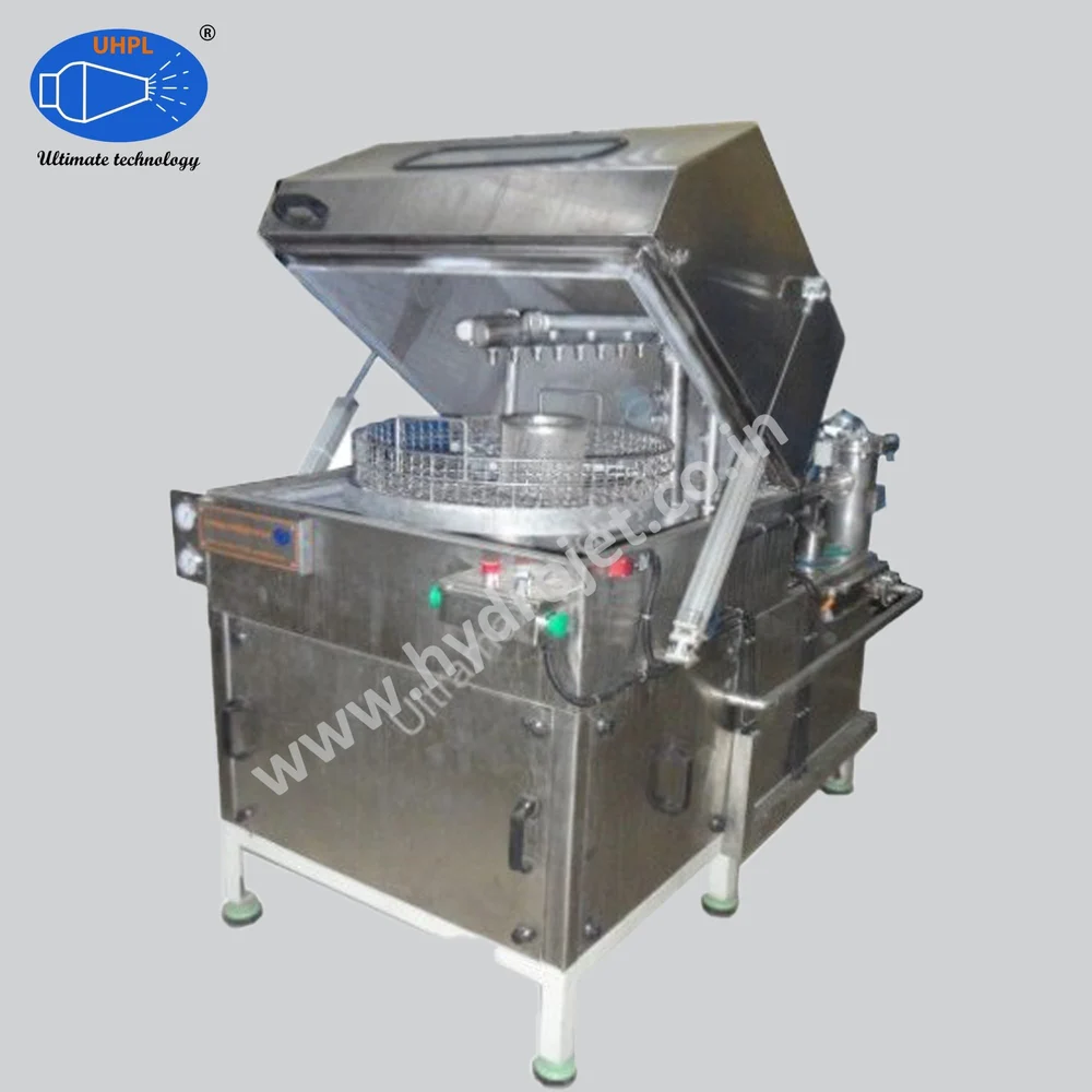 100L Degreaser Machine