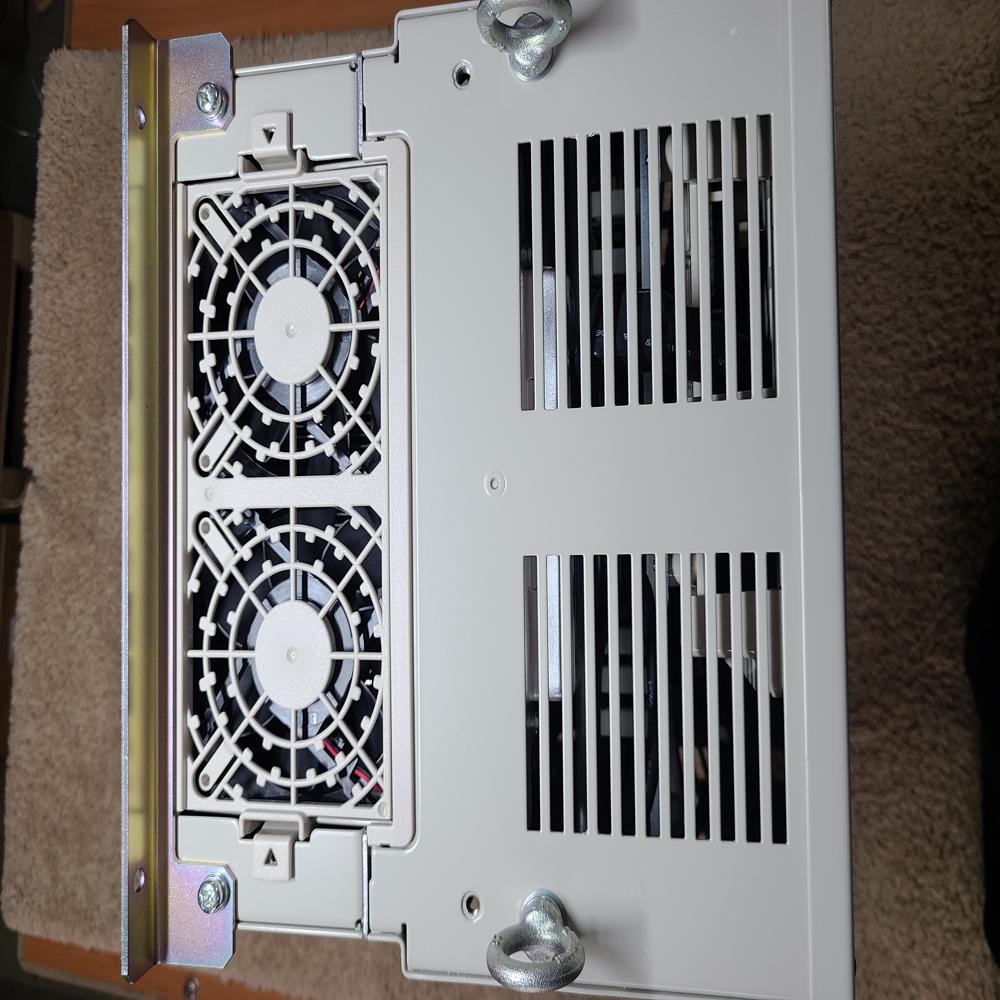 CIMR-AD4A0103AMA - Yaskawa Ac Drive A1000