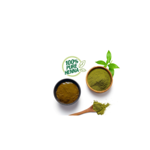 Mehndi Powder