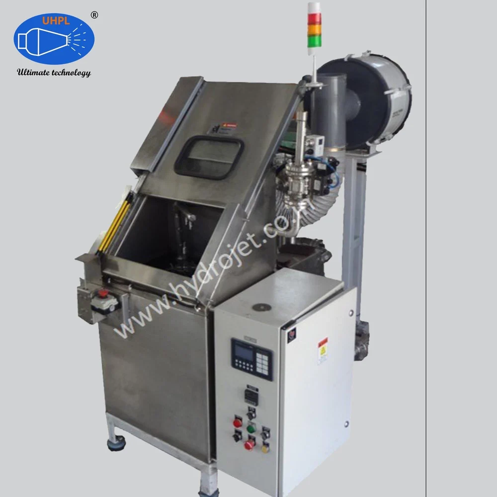 Industrial Parts Washers Cleaning Systems Suppliers , Capacity: 500 Kg, Front Loading