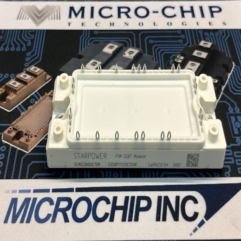 GD50PIY120C5SNF STARPOWER