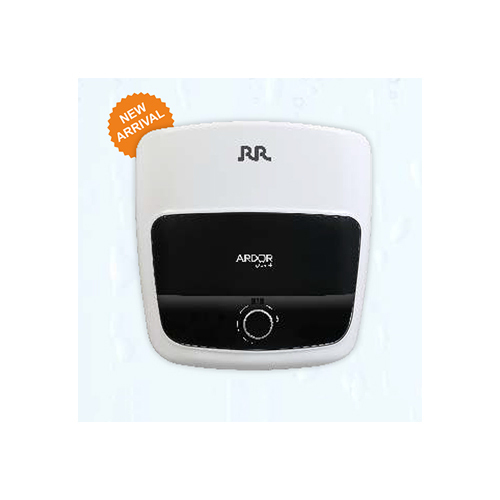 25L Ardor Qube+ Storage Water Heater