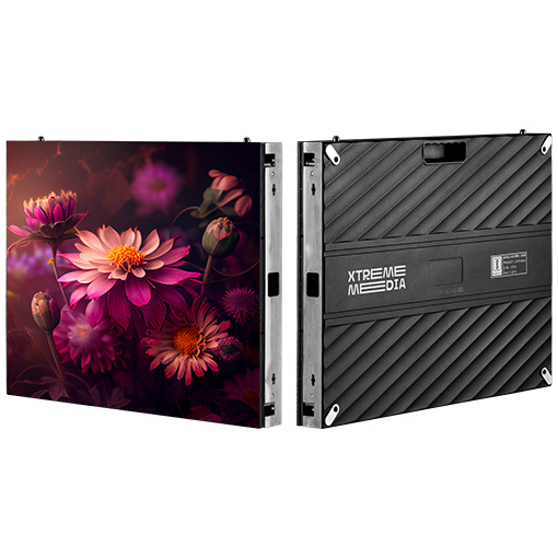 NYX Inoor LED Display